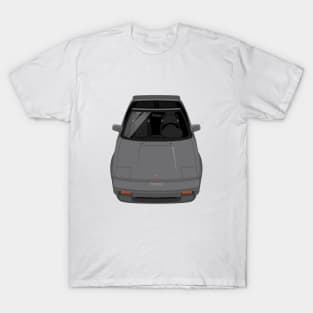 MR2 SC 1st gen W10 - Grey T-Shirt